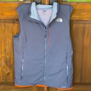 North Face Men’s Vest Size Large